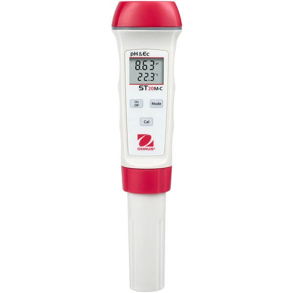Medidor OHAUS ST20M-C