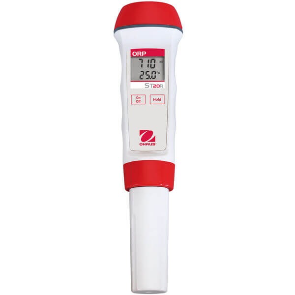 Medidor OHAUS ST20R