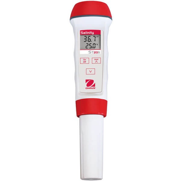 Medidor OHAUS ST20S