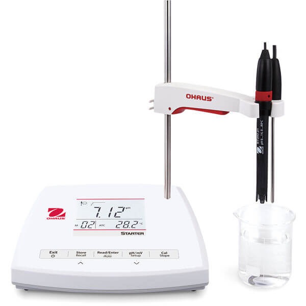 Medidor OHAUS ST2200-F