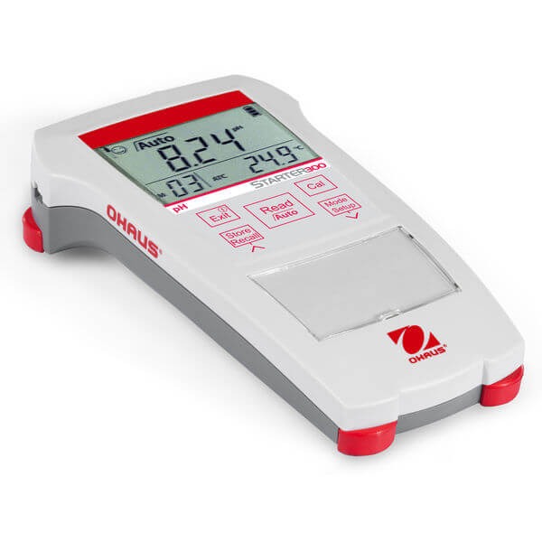 Medidor OHAUS ST300-B
