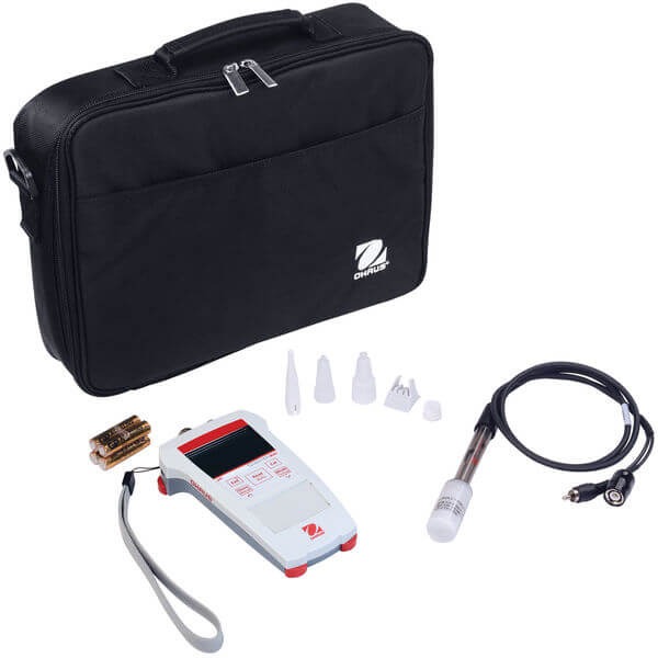 Medidor OHAUS ST300-G