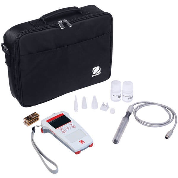 Medidor OHAUS ST300C-G