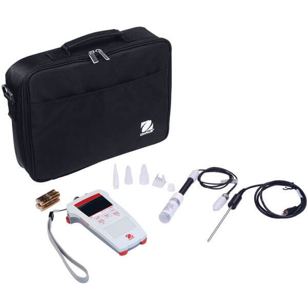 OHAUS ST300D-G