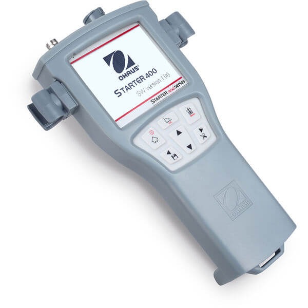Medidor OHAUS ST400-B