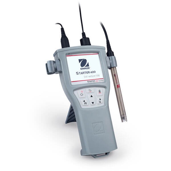 OHAUS ST400-F