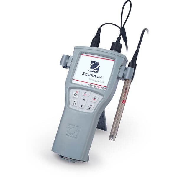 OHAUS ST400-G