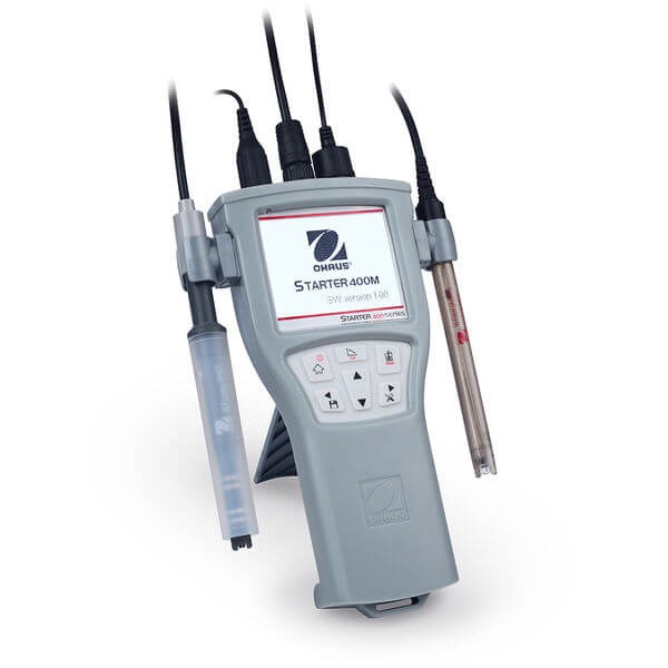 OHAUS ST400M-F