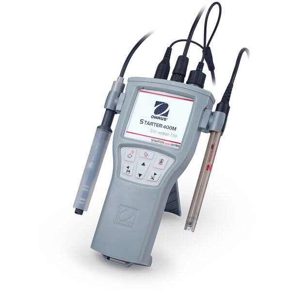 OHAUS ST400M-G
